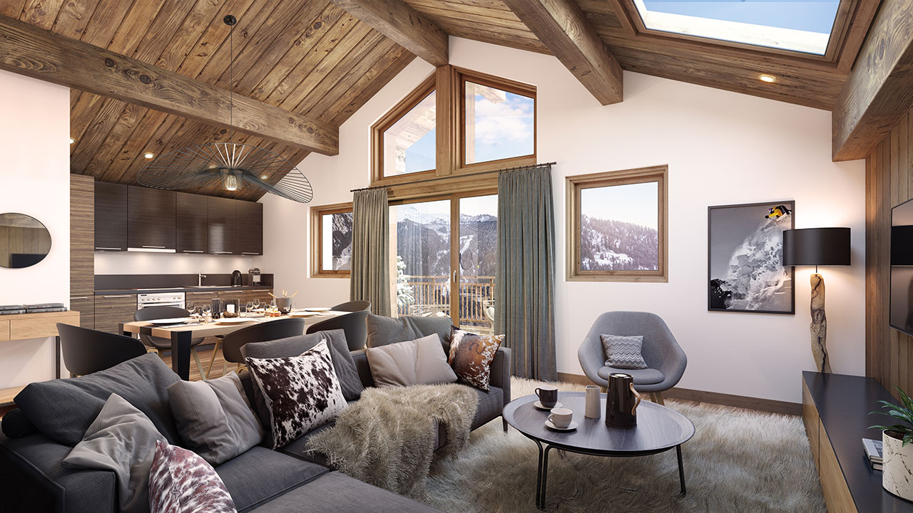 L'ETOILE DE LA VANOISE