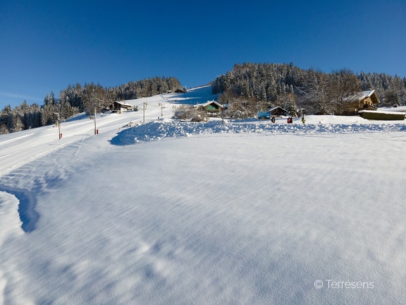 LES BALCONS DE JULIETTE
